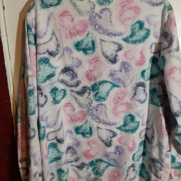 Scrub jacket - Picture 8 of 9